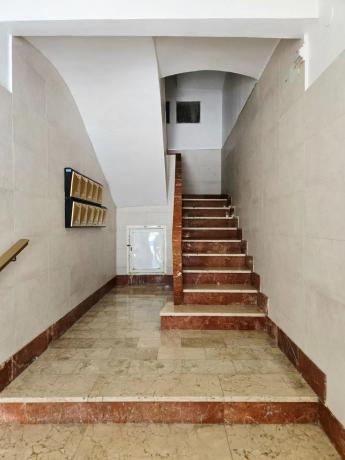 Piso en avenida de Aguilera, 53