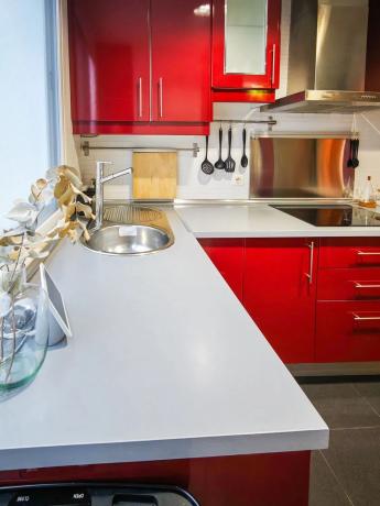 Piso en calle Deportista Benjamin Rodriguez, 12