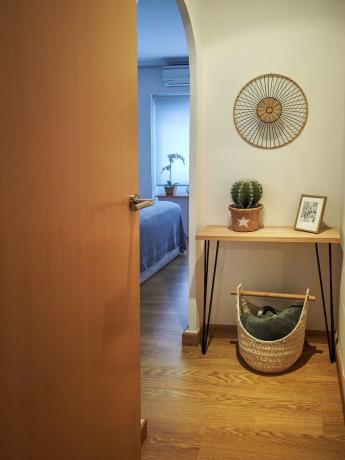 Piso en calle Deportista Benjamin Rodriguez, 12