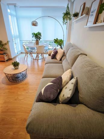 Piso en calle Deportista Benjamin Rodriguez, 12