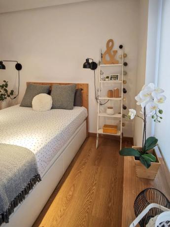 Piso en calle Deportista Benjamin Rodriguez, 12