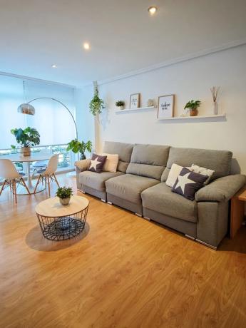 Piso en calle Deportista Benjamin Rodriguez, 12