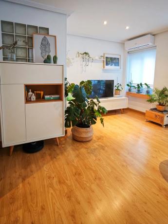 Piso en calle Deportista Benjamin Rodriguez, 12