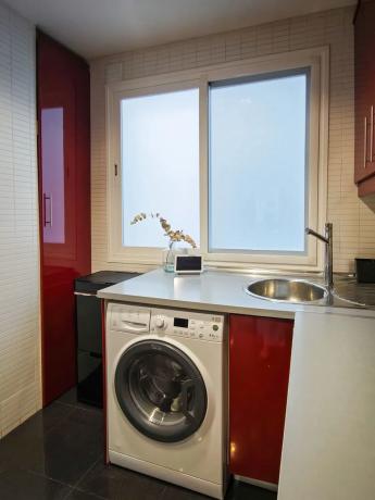 Piso en calle Deportista Benjamin Rodriguez, 12