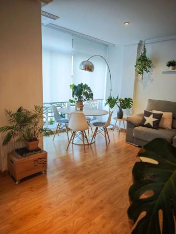 Piso en calle Deportista Benjamin Rodriguez, 12