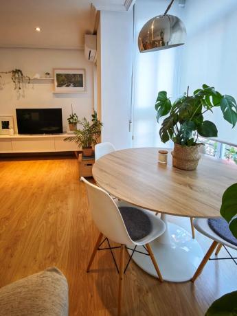 Piso en calle Deportista Benjamin Rodriguez, 12