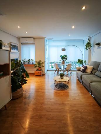 Piso en calle Deportista Benjamin Rodriguez, 12