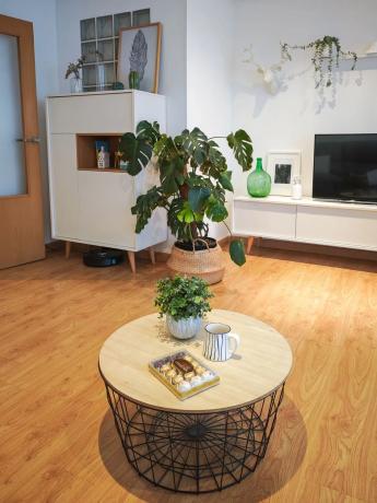 Piso en calle Deportista Benjamin Rodriguez, 12