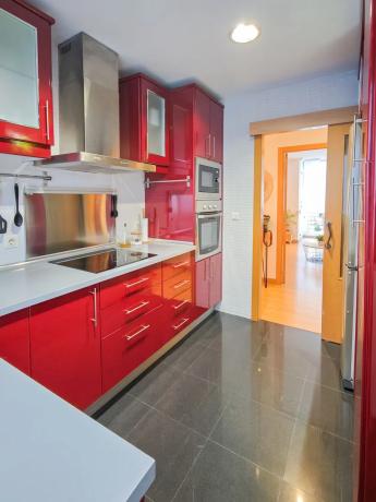 Piso en calle Deportista Benjamin Rodriguez, 12