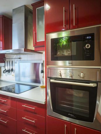 Piso en calle Deportista Benjamin Rodriguez, 12