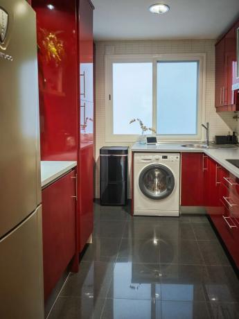 Piso en calle Deportista Benjamin Rodriguez, 12