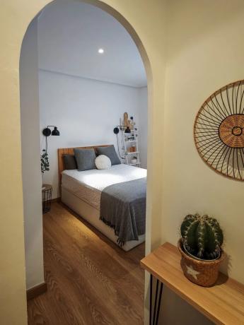 Piso en calle Deportista Benjamin Rodriguez, 12