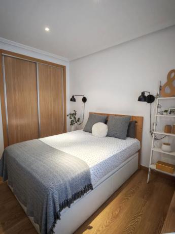 Piso en calle Deportista Benjamin Rodriguez, 12