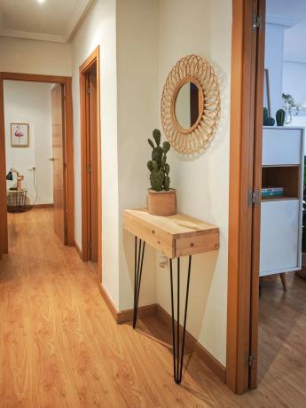 Piso en calle Deportista Benjamin Rodriguez, 12