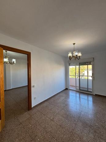 Piso en calle Pardo Gimeno