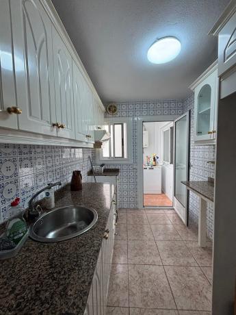 Piso en calle Pardo Gimeno