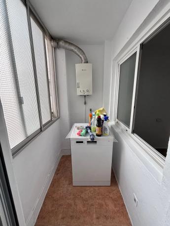 Piso en calle Pardo Gimeno