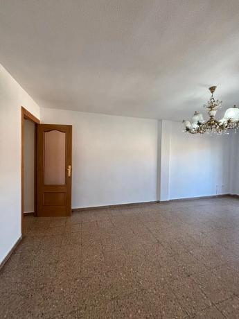 Piso en calle Pardo Gimeno