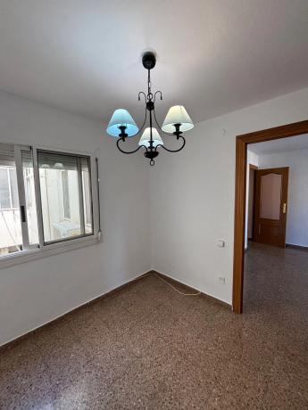 Piso en calle Pardo Gimeno