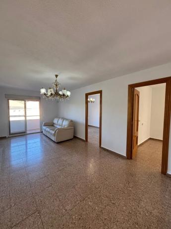 Piso en calle Pardo Gimeno