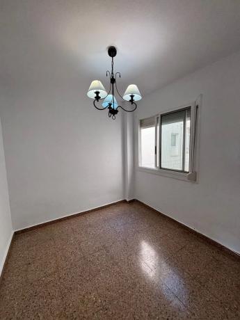 Piso en calle Pardo Gimeno