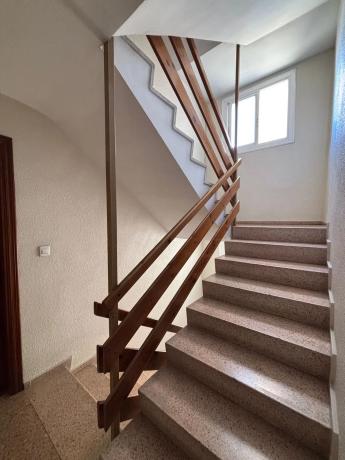 Piso en calle Pardo Gimeno