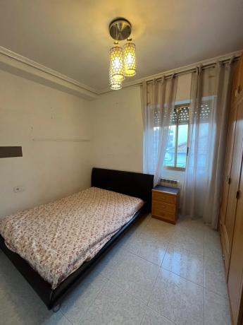 Casa independiente en calle de Fernando Díaz de Mendoza