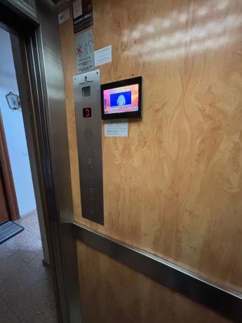 Piso en calle Pardo Gimeno