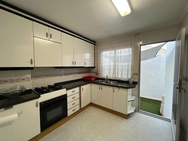 Casa independiente en calle de Fernando Díaz de Mendoza