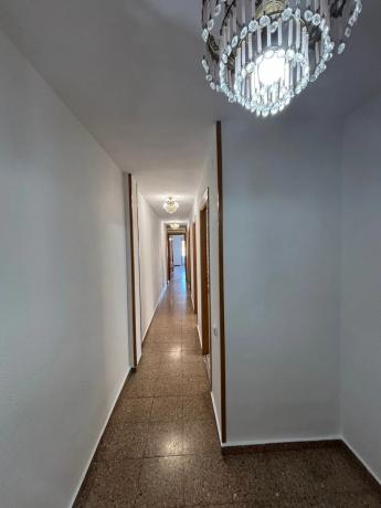 Piso en calle Pardo Gimeno