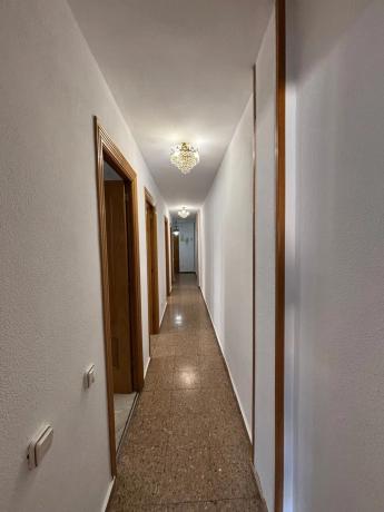 Piso en calle Pardo Gimeno