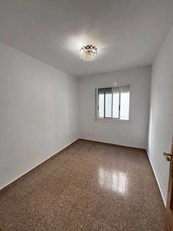 Piso en calle Pardo Gimeno