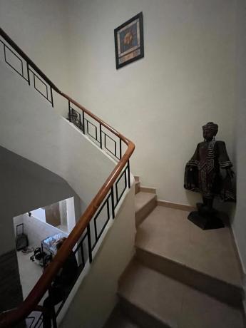 Casa independiente en calle de Fernando Díaz de Mendoza