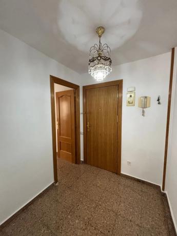 Piso en calle Pardo Gimeno