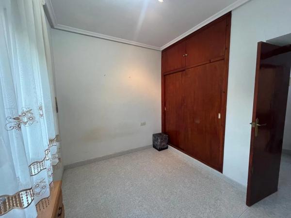 Casa independiente en calle de Fernando Díaz de Mendoza