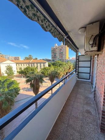 Piso en calle Pardo Gimeno