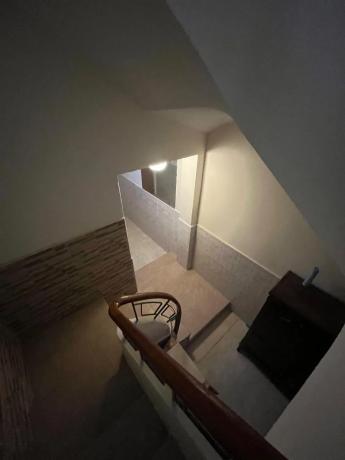 Casa independiente en calle de Fernando Díaz de Mendoza