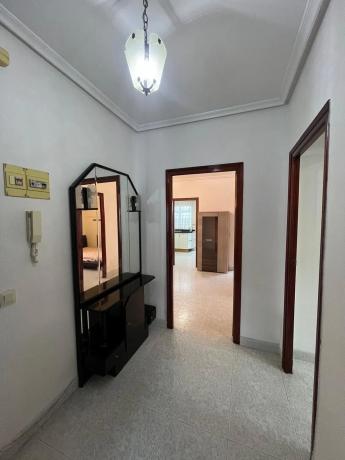 Casa independiente en calle de Fernando Díaz de Mendoza