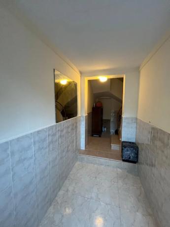 Casa independiente en calle de Fernando Díaz de Mendoza