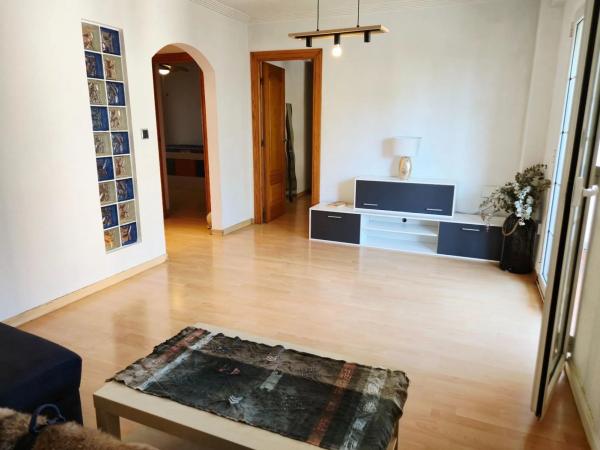 Piso en calle Deportista Ángel Aznar