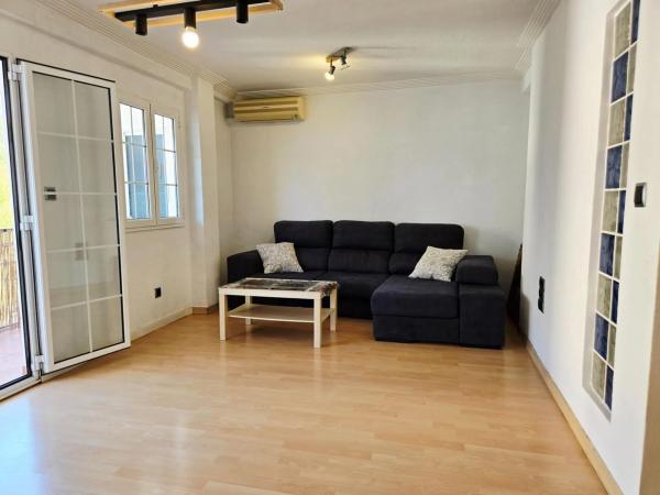 Piso en calle Deportista Ángel Aznar