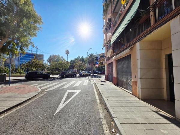 Piso en calle Deportista Ángel Aznar