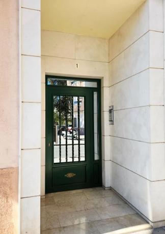 Piso en calle Deportista Ángel Aznar