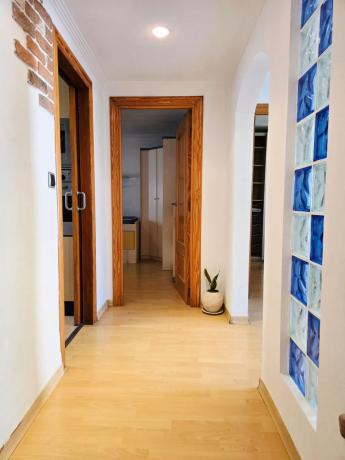 Piso en calle Deportista Ángel Aznar