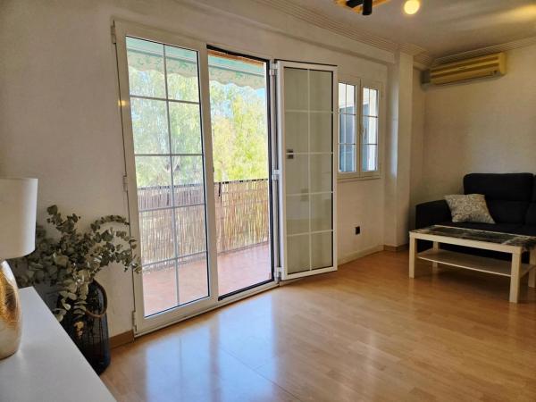 Piso en calle Deportista Ángel Aznar