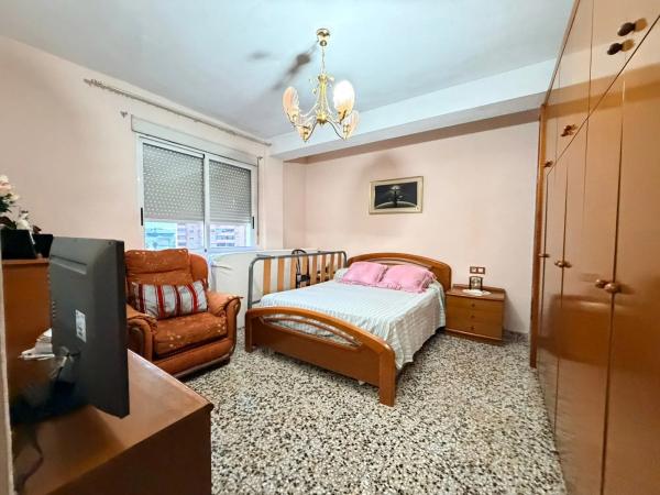 Piso en calle Sociedad Cultural Deportiva Betis Florida