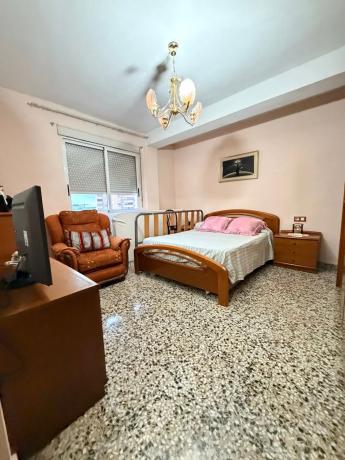 Piso en calle Sociedad Cultural Deportiva Betis Florida