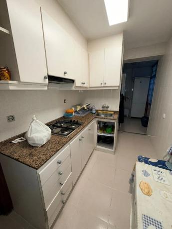 Piso en calle Sociedad Cultural Deportiva Betis Florida