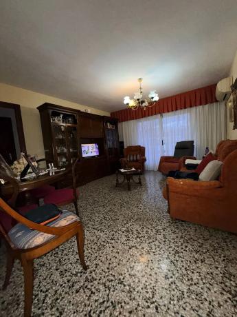 Piso en calle Sociedad Cultural Deportiva Betis Florida