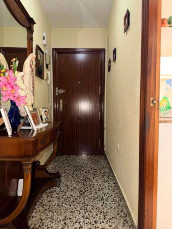 Piso en calle Sociedad Cultural Deportiva Betis Florida